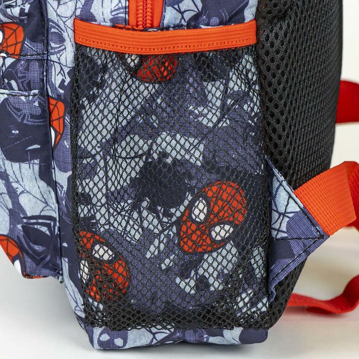 Produktbild Spiderman Kinderrucksack Spider-Man Rot 23 x 33 x 9 cm