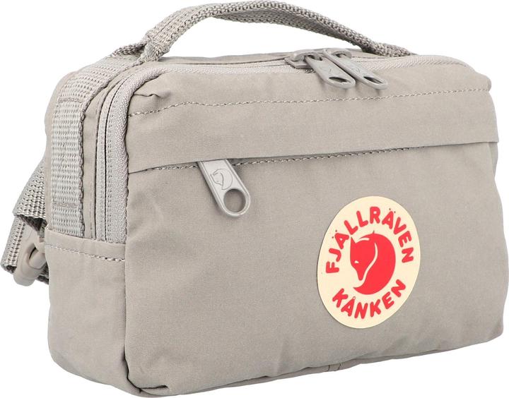 Actual product image Fjällräven Kånken Hip Pack