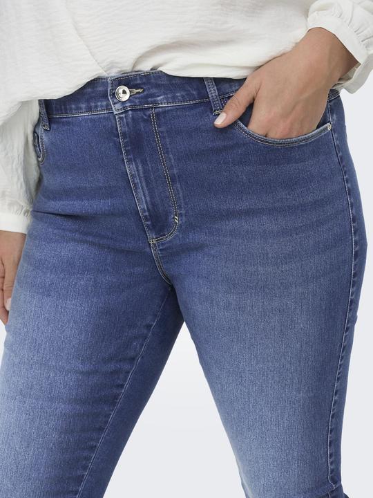Actual product image Only Curvy CARAUGUSTA Skinny Fit Jeans (54)