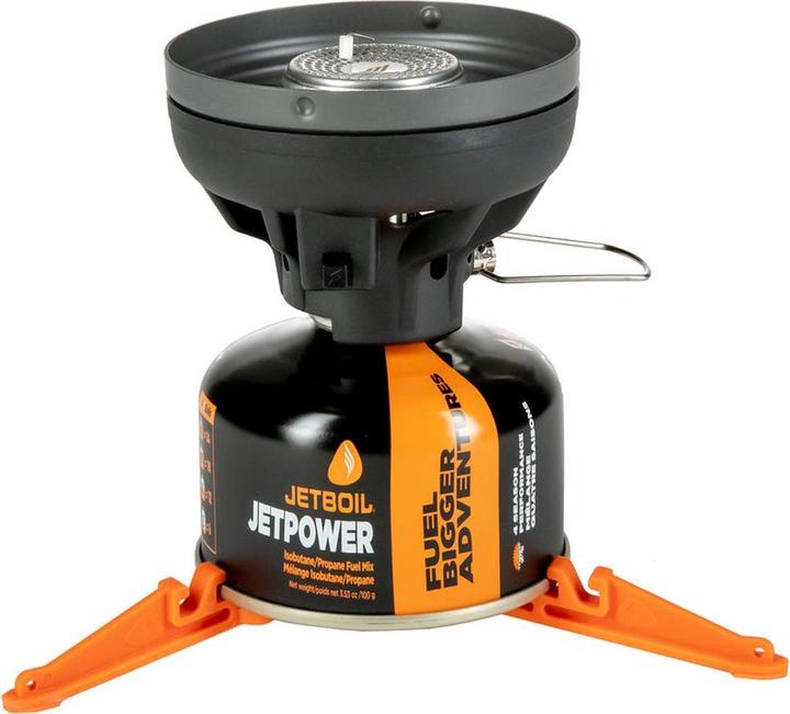Actual product image Jetboil Flash
