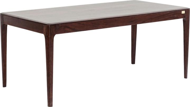 Actual product image Kare Design Brooklyn Walnut (160 x 80 x 76 cm)