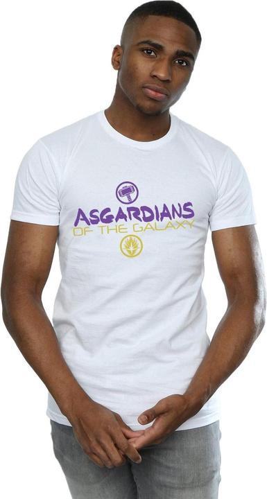 Produktbild Avengers Endgame Asgardians Of The Galaxy TShirt (3XL)