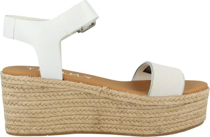 Produktbild Tommy Hilfiger Tommy Jeans Essential Flatform (40)