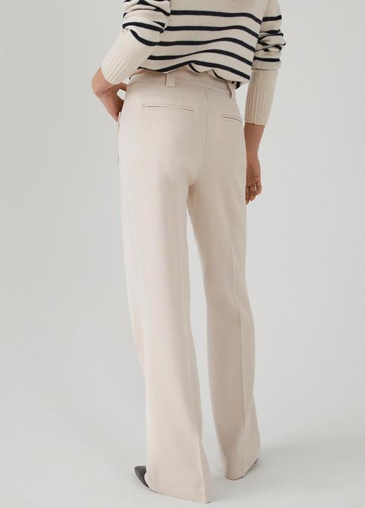 Immagine prodotto La Redoute Collections Pantaloni svasati firmati (42)