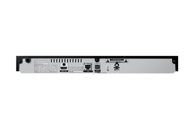 Produktbild Samsung Bd-H6500