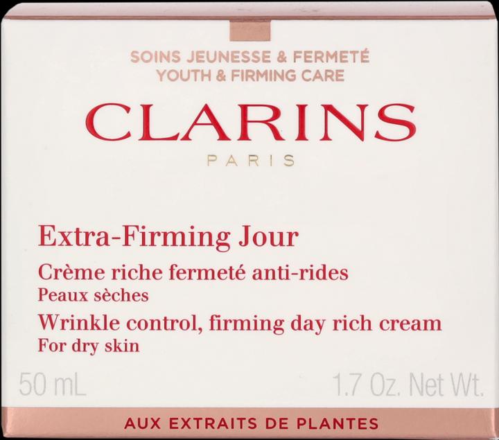 Immagine prodotto Clarins Extra rassodante Jour Peau Seche re 22 (50 ml)