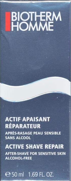 Biotherm Homme Active Shave Repair (Balsam, 50 ml)