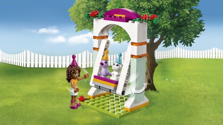 Immagine prodotto LEGO Festa di compleanno (41110, LEGO Friends)