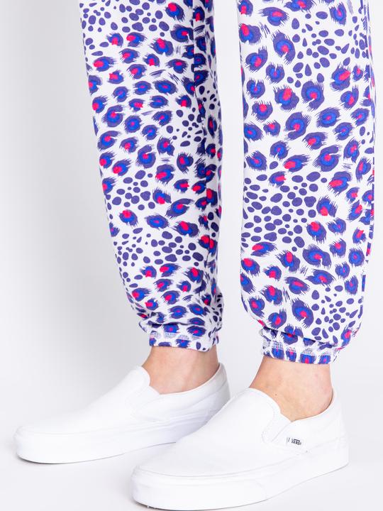 Produktbild Pj Salvage Pyjama Unterteil (40)