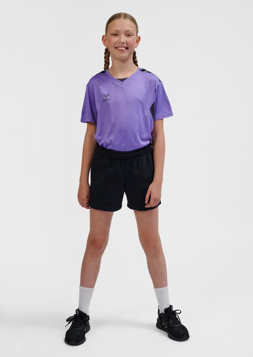 Produktbild hummel Hmlgo 2.0 Sweatshorts Kids (140)