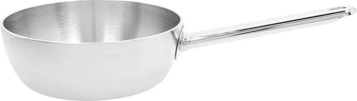 Actual product image Demeyere Apollo (20 cm, Frying pan, Stainless steel)