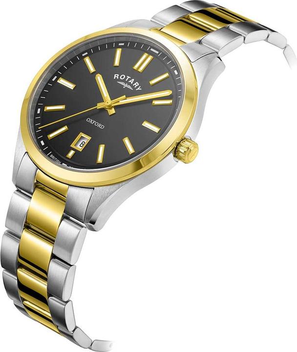 Actual product image Rotary GB05521/04 Contemporary (Analogue wristwatch)