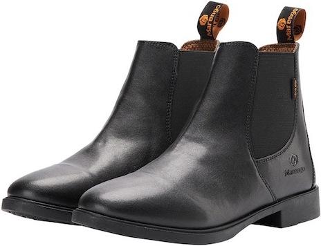 Produktbild Marengo Reitstiefelette Classic Kids (33)