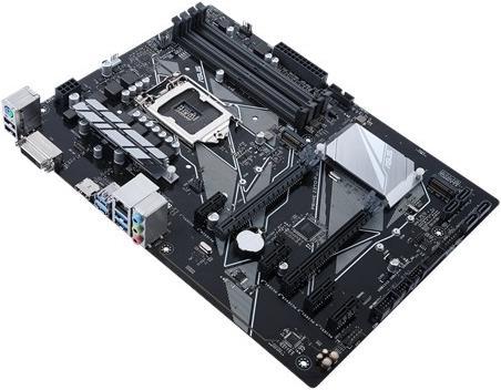 Produktbild ASUS Prime Z370-P (LGA 1151, Intel Z370, ATX)