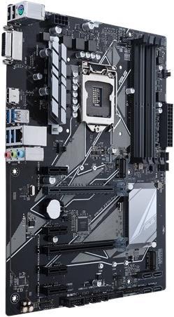 Produktbild ASUS Prime Z370-P (LGA 1151, Intel Z370, ATX)