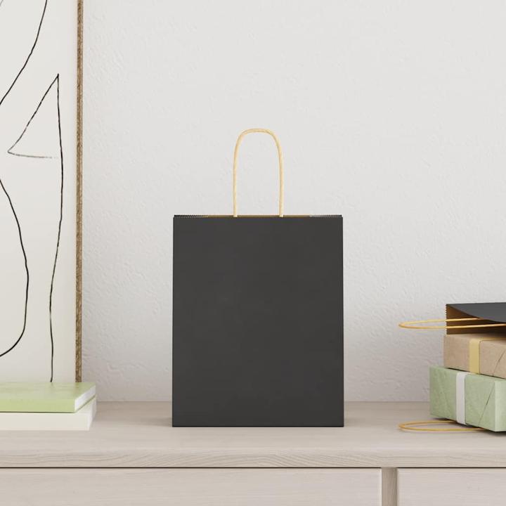 Immagine prodotto VidaXL Marijo (Borsa da regalo, 250 x)