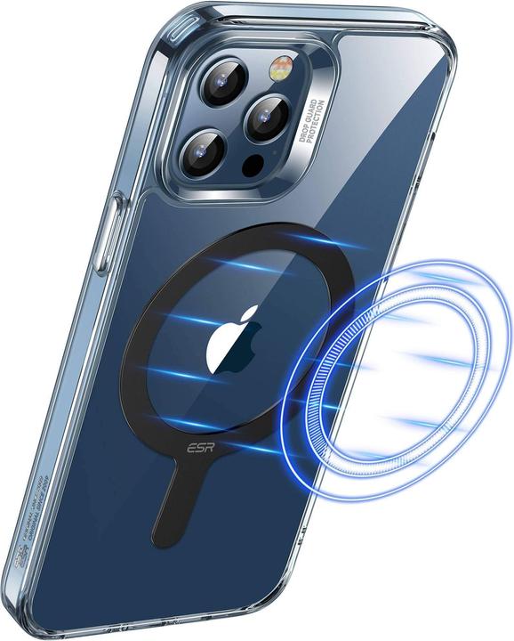 Actual product image ESR HaloLock Ring 360