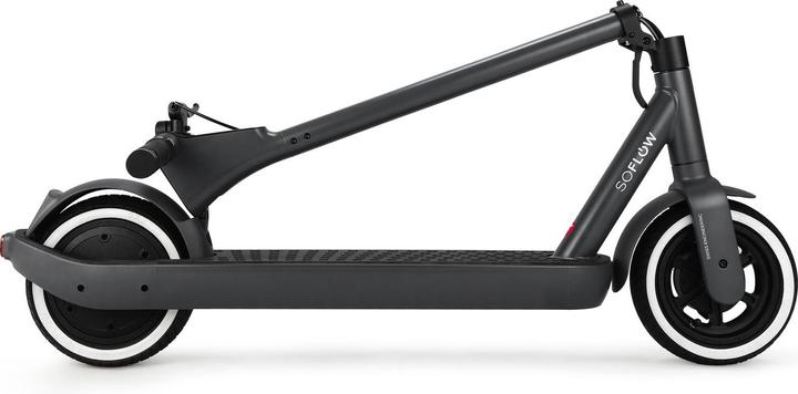 Image du produit SoFlow SO ONE+ (20 km/h, 40 km, 500 W)