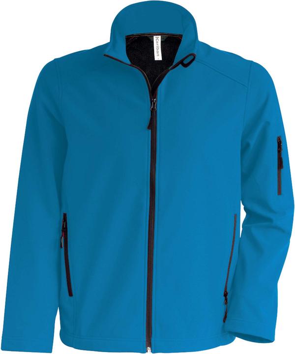 Kariban Softshell (3XL)