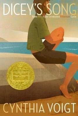 Image du produit Dicey's Song (Anglais, Cynthia Voigt, 2012)