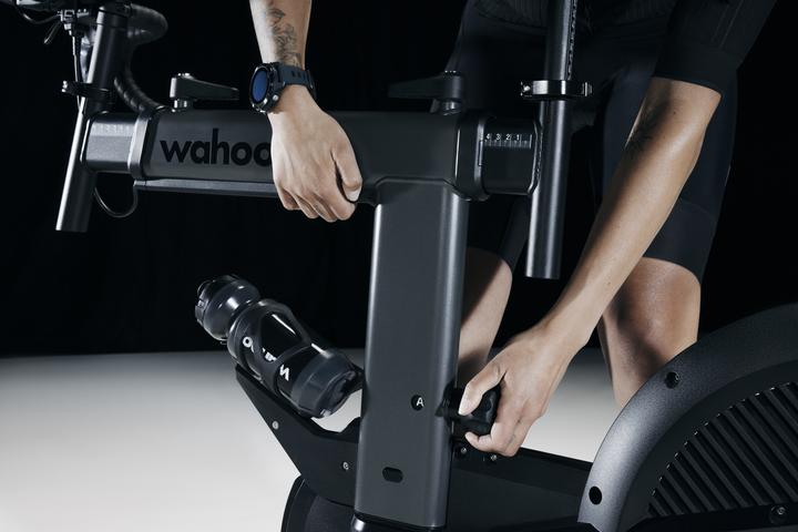 Produktbild Wahoo Kickr Bike Shift