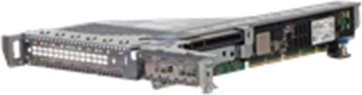 Actual product image HPE ProLiant DL385 Gen11 x16 2U Secondary Riser Kit