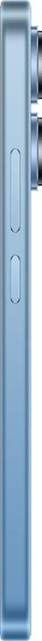 Actual product image Xiaomi Redmi Note 13 (512 GB, Ice Blue, 6.67", Hybrid Dual SIM, 108 Mpx, 4G)