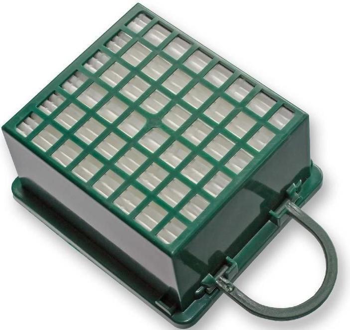 XCell Staubsaugerfilter Vorwerk Kobold, Hepa