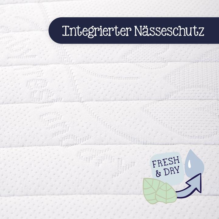 Produktbild Julius Zöllner Babymatratze Comfort