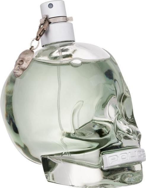 Image du produit Police Eau de Toilette Natural (Eau de toilette, 75 ml)