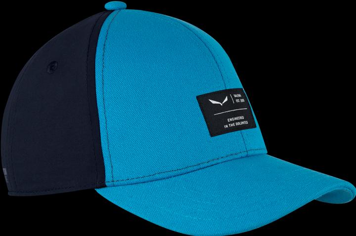 Image du produit Salewa Casquette enfant Logo (L)