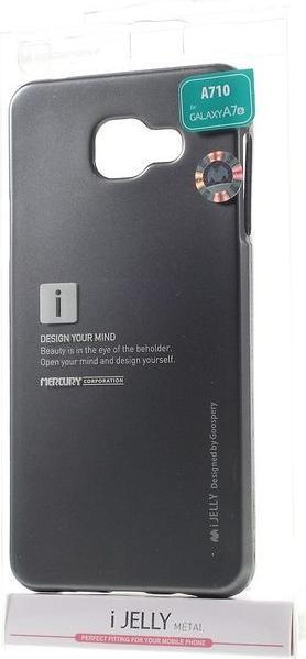 Immagine prodotto Goospery i Jelly Metal Series (Samsung Galaxy A7 (2016))