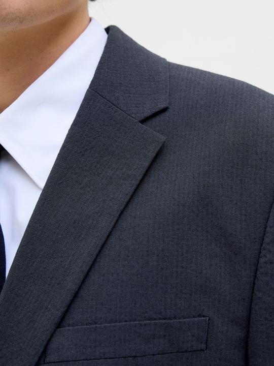 Actual product image Jack & Jones Jprstan Seersucker Blazer (52)