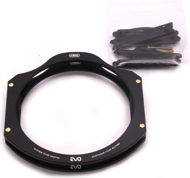 Produktbild Cokin EVO Polarizer Kit (X Serie) (Polarisationsfilter)