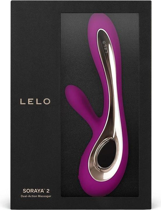 Produktbild LELO Soraya 2
