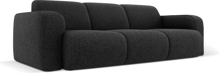 Actual product image Micadoni Sofa, "Molino", 3 Seats, 235x95x72Made in Europe (3-seater)