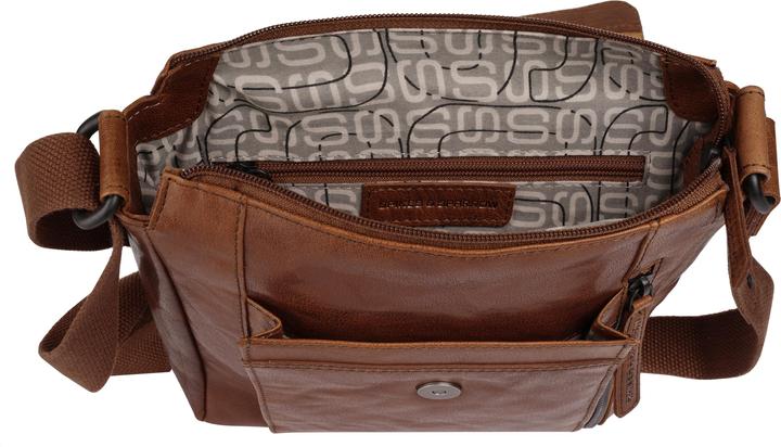 Image du produit Spikes & Sparrow Umhängetasche