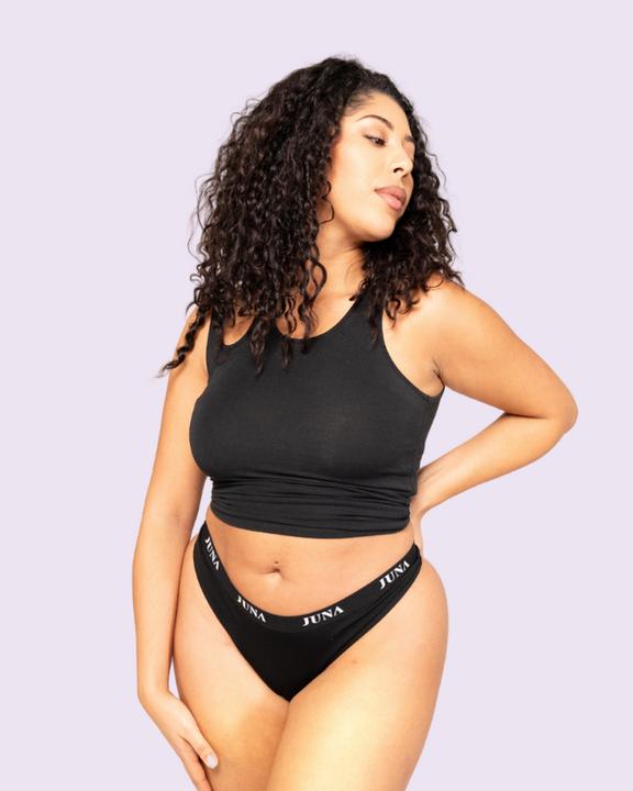 Actual product image Juna Period Period underwear