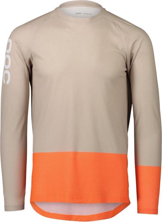 Produktbild Poc Radshirt MTB Pure LS (L)