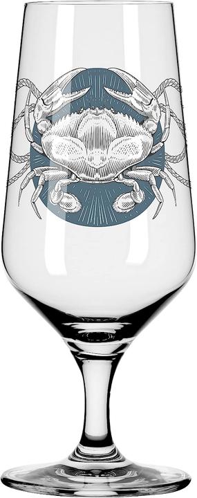 Produktbild Ritzenhoff 2ER-Set Pils-Glas Brauchzeit (0.37 l)