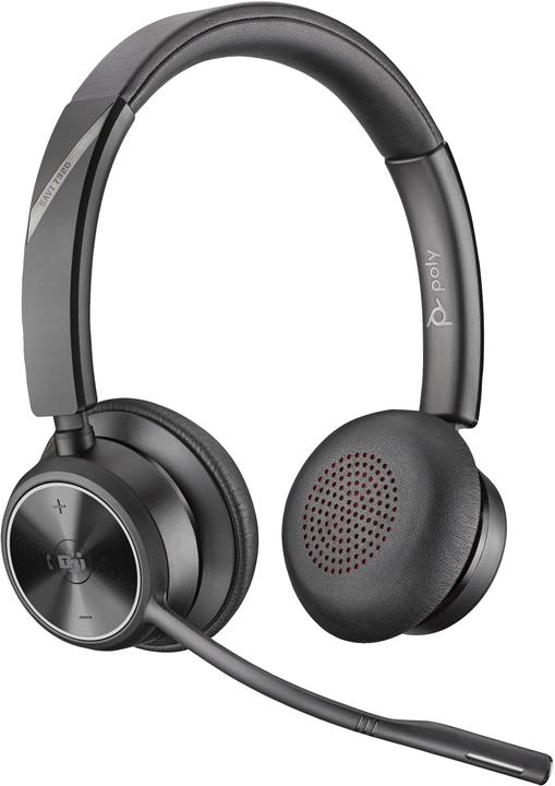 Poly SAVI 7320 STEREO DECT (Cable)