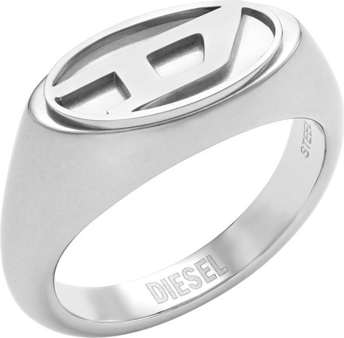 Actual product image Diesel Oval D logo (53)