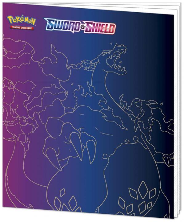 Immagine prodotto Pokémon Pokemon TCG Ultra Premium Collection Glurak (Inglese, Box Set e Collezione)