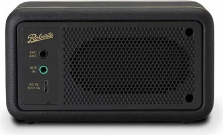 Produktbild Roberts Revival Petite (DAB+, FM, Bluetooth)