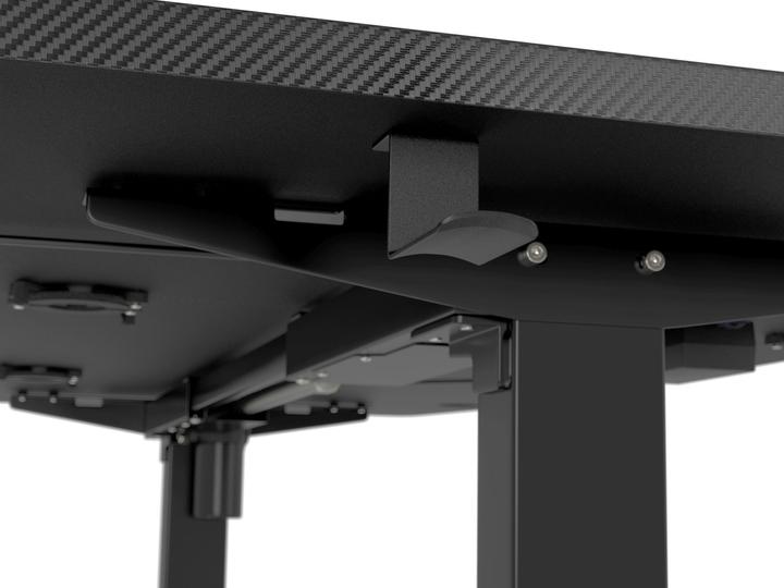 Actual product image Nitro Concepts D16E - Carbon Black
