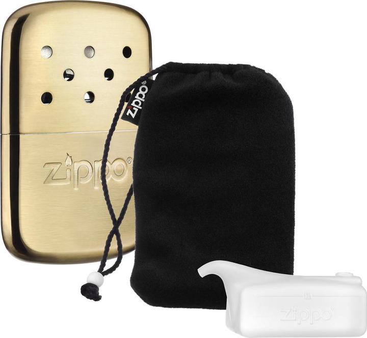 Image du produit Zippo Taschenofen Benzin
