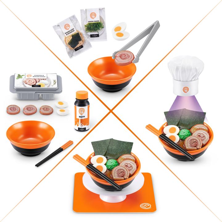 Produktbild Zuru Master Chef Mini Brands