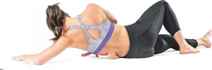 Immagine prodotto Gymstick Sfera di fascia in sughero