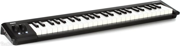 Productafbeelding Korg microKEY2-49 (Toetsenbord)