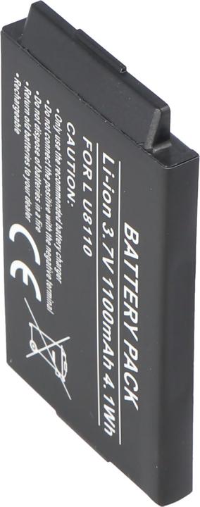 LG Battery U8120
